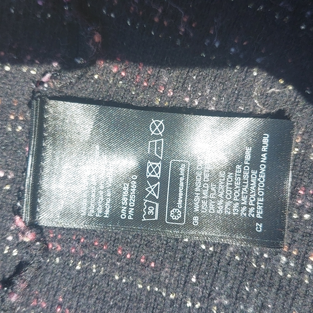 H&M blazer - Picture 9 of 11